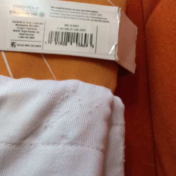 Room Essentials Other Exploded Graphics Shower Curtain Poshmark